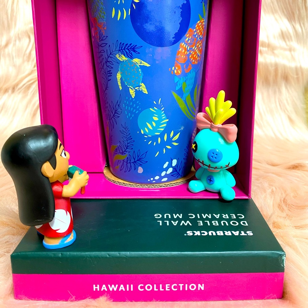Starbucks 🍍 Hawaii 🌴 Tumbler